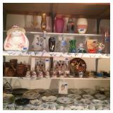 Misc. Vases & Cannisters