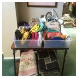 Purses & Rugs