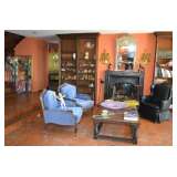 Hollywood Hills Estate Sale