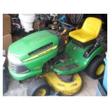 LIVE  ESTATE AUCTION