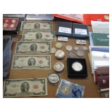 LIVE ESTATE & CONSIGNMENT AUCTION