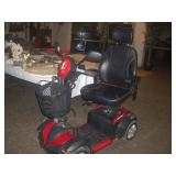 Day Before Christmas Eve Live Auction