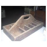 Live Consignment Auction