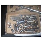 Live Consignment Auction