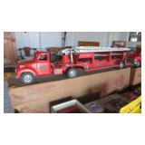 Live Consignment Auction