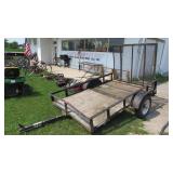 LIVE OUTSIDE  AUCTION 