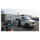 Live Outside Auction 