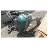 LIVE OUTSIDE AUCTION