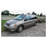 LIVE OUTSIDE AUCTION