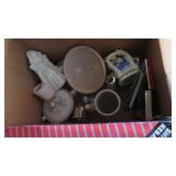 Live Outside Consignment Auction 