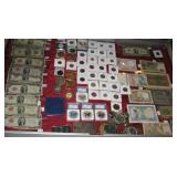 LIVE CONSIGNMENT AUCTION 