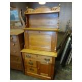 LIVE ESTATE, PRIMITIVES & DOLL HOUSES AUCTION