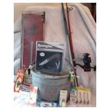 Camping & Fishing Estate 