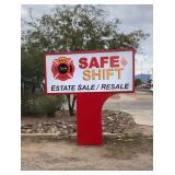 March Sale - No Sales Tax!