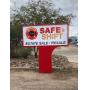 Safe Shift Estate Sale Store