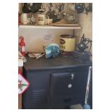 Offit Lake Estate Sale