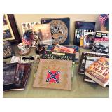 Military Memorabilia