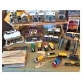 Christmas Village Collection
