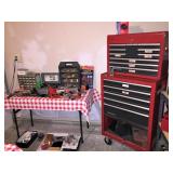 Craftsman Toolcase