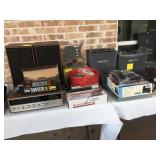 electronics
