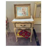 Side table