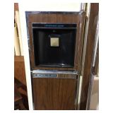 Whirlpool refrigerator