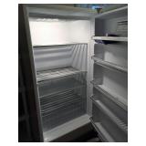 Nice upright freezer