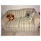 Love seat sofa bed