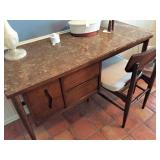 Marble top from Spain