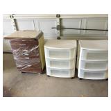 storage on casters