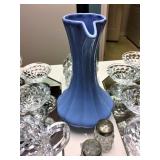 Camark vase