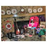 Western collection