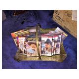 John Wayne movie collection