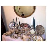 Silver collection