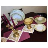 Noritake Camelot #3031