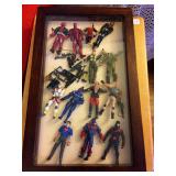 GI Joe action figures