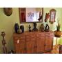 Vintage Drexel Sideboard