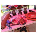 Resistance Exercise bands