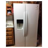 Kenmore side by side