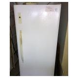Kenmore upright freezer