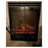 electric fireplace insert