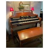 Hammond organ