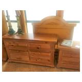 Fontana bedroom suite