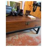 Nikon camera, multiple lenses, filters, ring flash, and case.