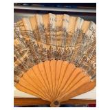 1876 centennial fan.