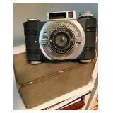 vintage camera