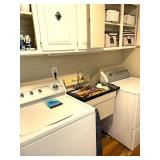Kenmore washer/dryer