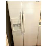 Whirlpool side by side