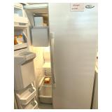 thru the door ice maker