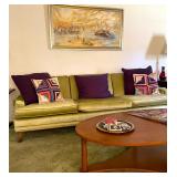 WOW ON WOSLEY...IN WEDGEWOOD